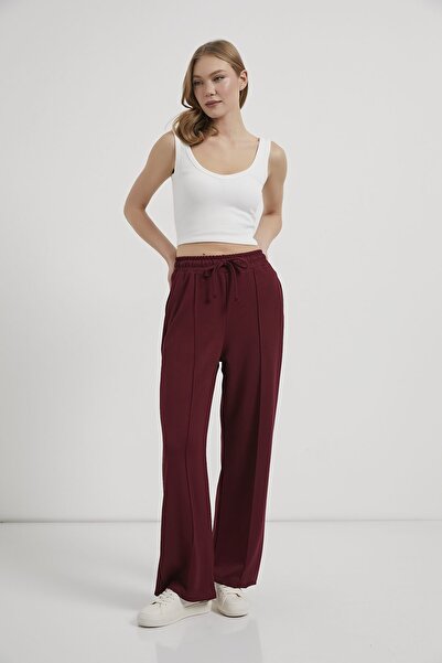 Arma Life ARMALIFE 7265 ELASTIČNI STRUK TRAVA PREMIUM ŽENSKE TRENERKE