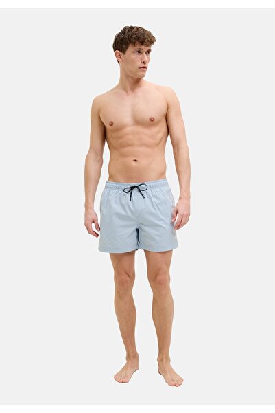 Jack & Jones Badehose MAUI Schwimm-Shorts
