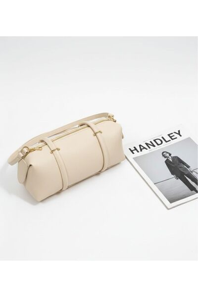 Handley Women's Baguette Shoulder Bag