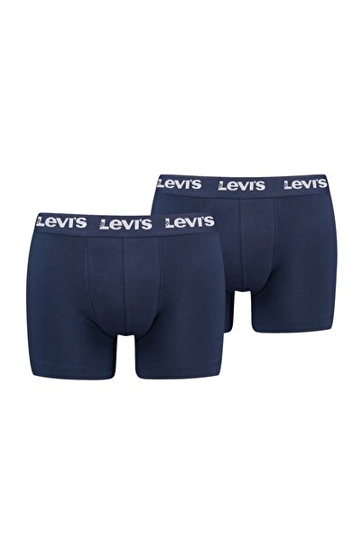 Levi's Boxershorts Unterhosen 2-Pack