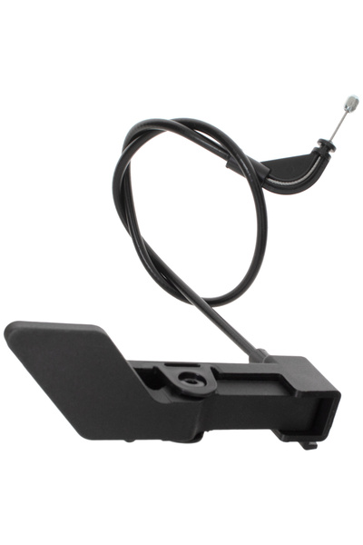 Farex Cablu de deblocare capotă Renault Clio IV 2012-2020