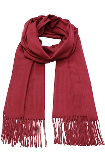 Joolar Alice Scarf for Women, Imitation Cashmere, Thin, Cold Season, with Fri...