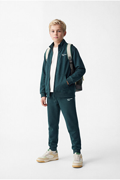 PAULMARK Boys sweatpants