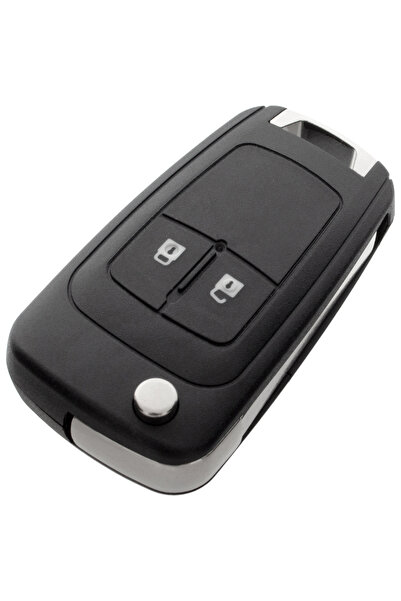 Other Carcasă telecomandă Opel 13279280