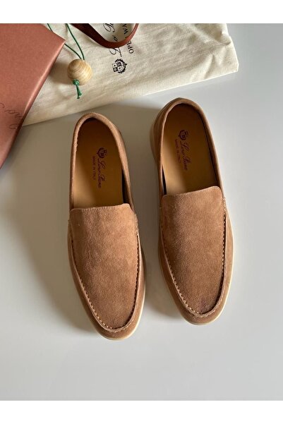LORO Piana Summer Walk Loafer