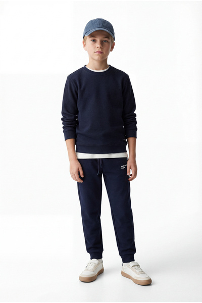 PAULMARK Boys sweatpants