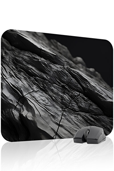 mousepad bastir Mousepad pentru jocuri din cauciuc cu antialunecare cusături,...