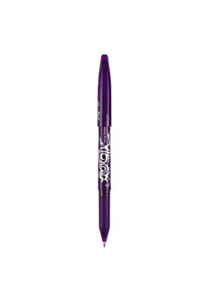 Pilot PIX ROLLER 0.7 FRIXION WITH ERASER PURPLE