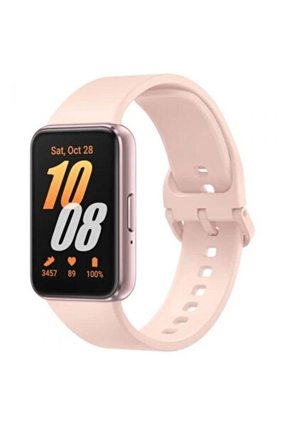 Samsung Bratara fitness Galaxy Fit 3, ecran AMOLED 1.6", Bluetooth 5.3, brata...