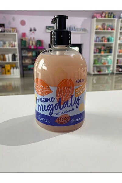 Melado Sapun lichid migadale
