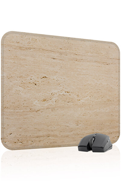 mousepad bastir Mousepad pentru jocuri Travertin antialunecare din cauciuc cu...