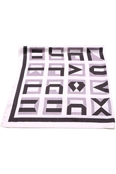 Joolar Silk Touch Scarf for Women