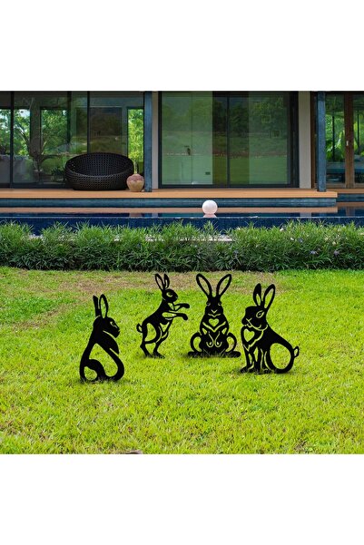 UnicUtil Accesorii Metalice Gradina, Leaf mist, UnicUtil, Culoarea Negru