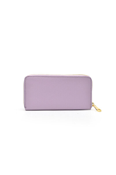 Piumelli Milano Women / Girls Wallet & Card Holder Demi L Wallet D55 Lilac
