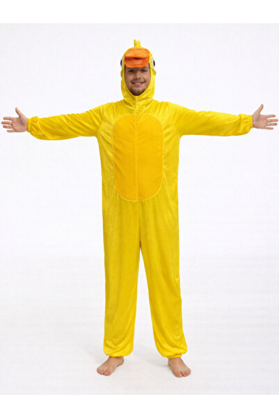 Erlina Ördek Kostümü, Yetişkin Hayvan Kostümleri