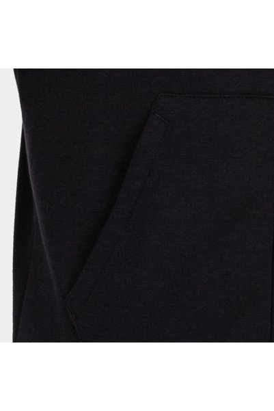 Joma Hanorac Campus III pentru bărbați, negru, mărimea 4XL
