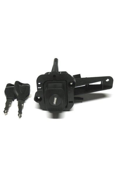 Farex Renault Trafic II 2001 - încuietoare portbagaj spate