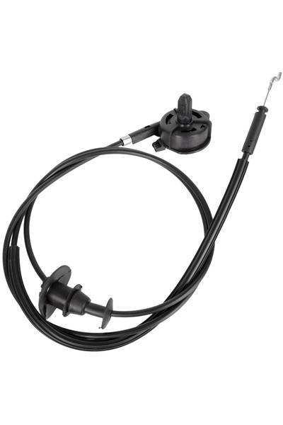 Other Cablu de deschidere capotă Opel MOVANO A 1998-