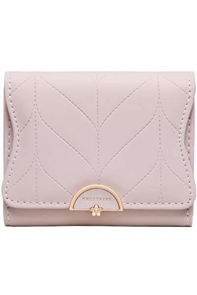 Prettyzys Women's Wallet