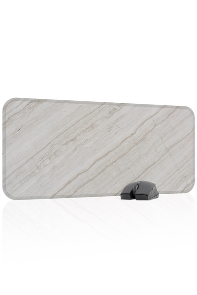 mousepad bastir Mousepad pentru jocuri din cauciuc cu antialunecare cusături,...