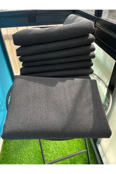 Home KAYDIRMAZ TABANLI KEÇE KUMAŞ - ""140 CM X 140 CM"" - ÇOK AMAÇLI - TUFTIN...