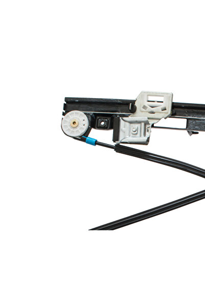 Farex Seat Altea XL 2006- electric window lift WITHOUT MOTOR front left