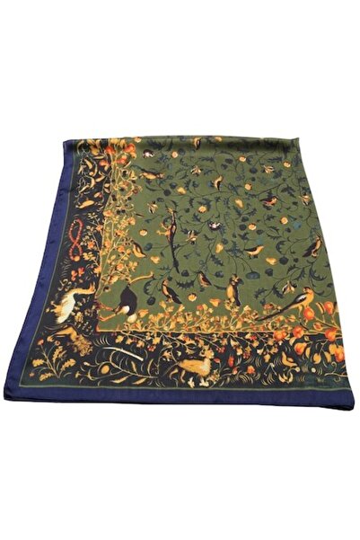 Joolar Eșarfă de mătase pentru femei