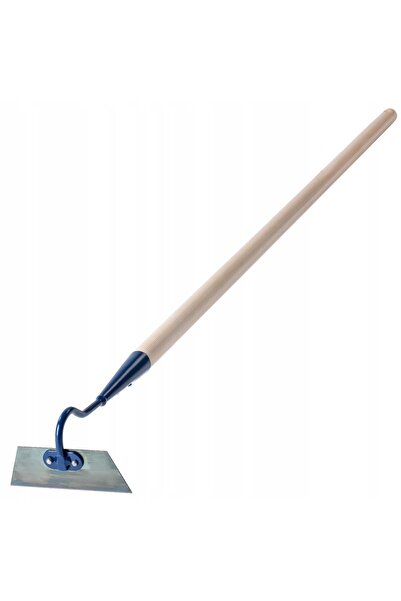 KADAX Sapă de grădină 14cm, cârlig pentru sapă, mâner din lemn 143cm, pentru ...