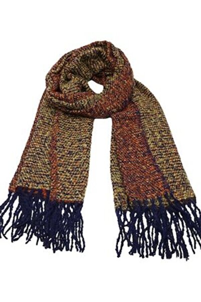 Joolar - Scarf or Shawl for Women with Fringes