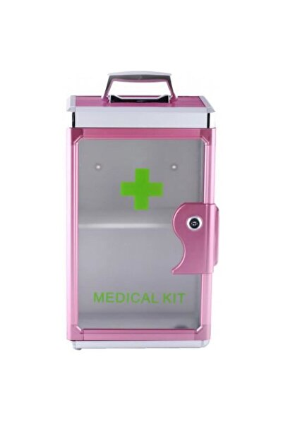 SANITEC Trusa medicala ERT-SN 6036RZ, 23x15x38cm