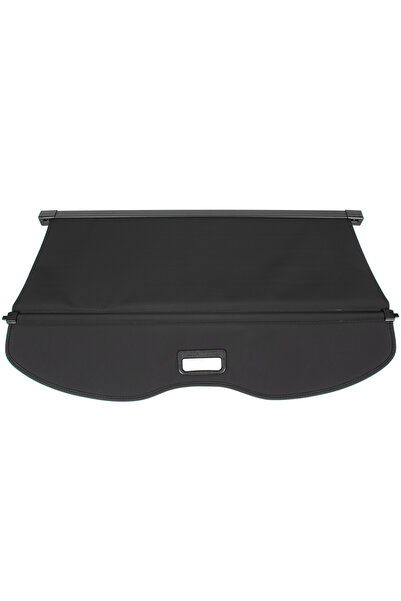 Farex Renault Kadjar 2015+ Cargo Blind Black