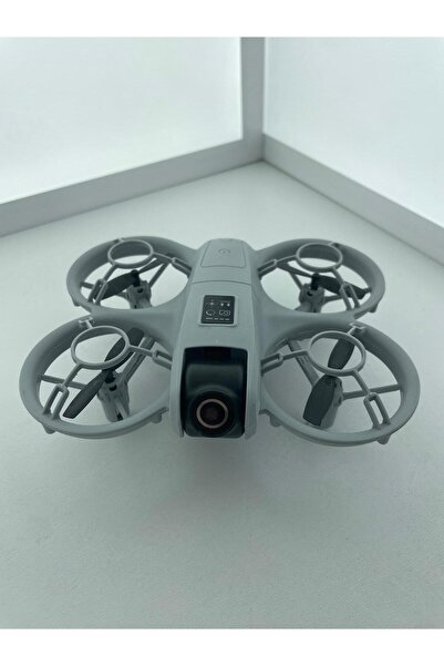 Lizbon S11 Mini Neo – 50 m Uçuş Mesafeli Kumandalı Mini Drone Yedek Bataryalı