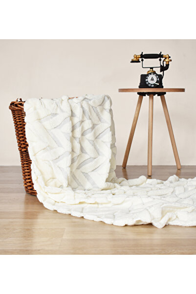 Aslan Online Yatak ve Koltuk İçin Kabartma Desenli Kumaş – Konforlu Örtü