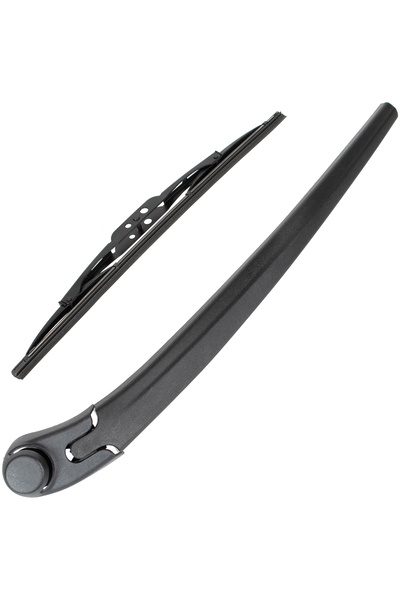 Farex Seat Altea 5P1 2004- rear wiper arm + blade
