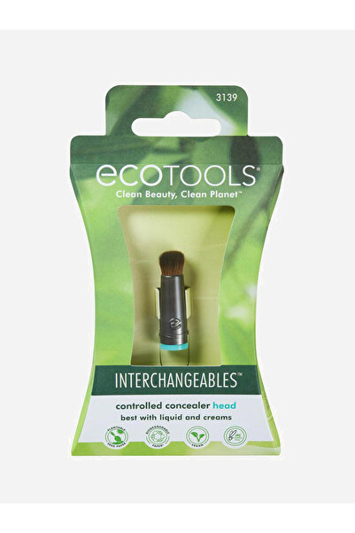 Ecotools رأس كونسيلر قابل للتبديل