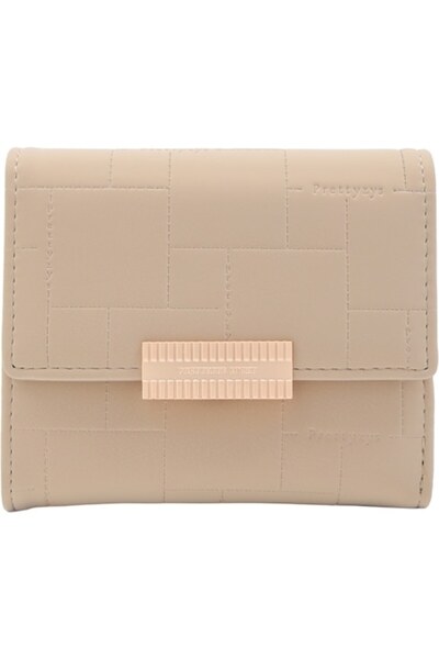 Prettyzys Women's Wallet