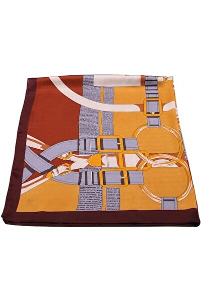 Joolar Silk Touch Scarf for Women