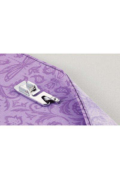 Brother Narrow rolled hem foot F003N