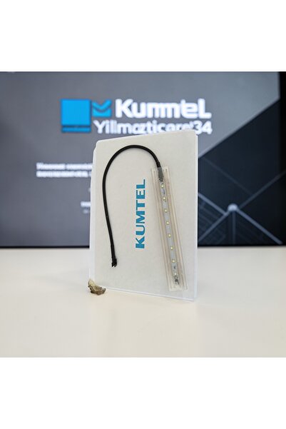 Universal KUMTEL DAVLUMBAZ LED LAMBA VE PLASTİĞİ (ORJİNAL)