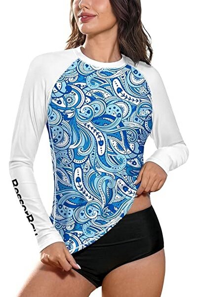 BesserBay Tricou de sport pentru femei, BesserBay, protectie UV