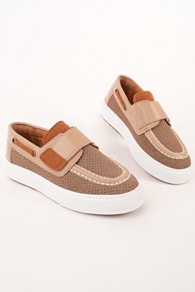 MUGGO RABIDS Velcro D Sa deznom Dnevne dečije sportske cipele S Patike