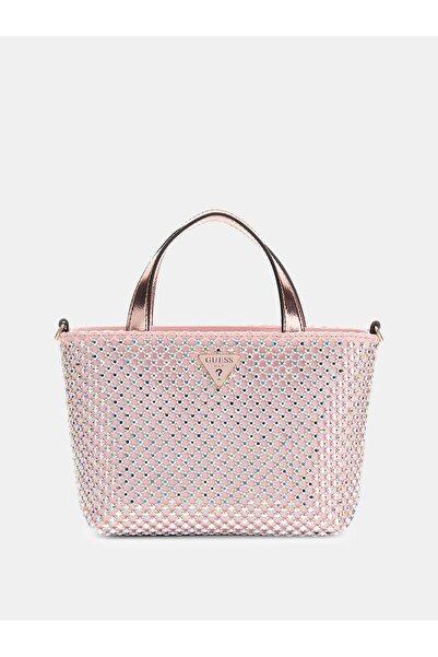 Guess Tasmin Rhinestones El Çantası HWRG9931750