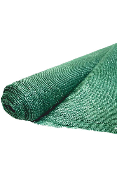 flores Plasa protectie UV, verde, pentru umbrire, grad umbrire 95, 2 x 50 m