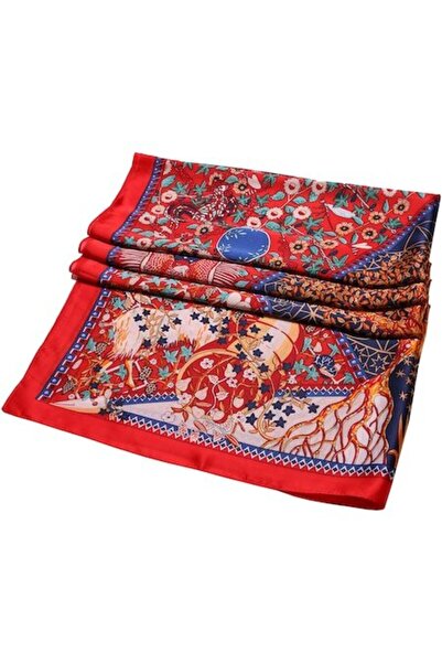 Joolar Eșarfă de mătase pentru femei