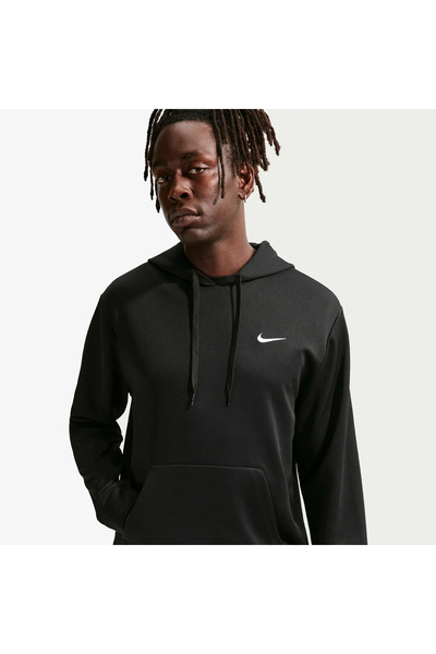 Nike If2985-010 m Nk Df Uv Flex Flc Po Sweatshirt