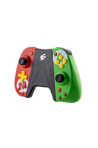 Flashfire Gamepad S201MR, Red