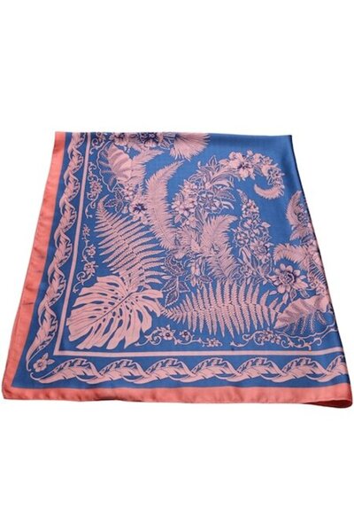 Joolar Eșarfă de mătase pentru femei