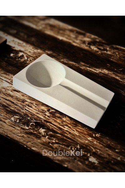 DoubleKei Designworks Premium Puro Küllüğü, Küllük, Puroluk, Parlak Vernikli ...