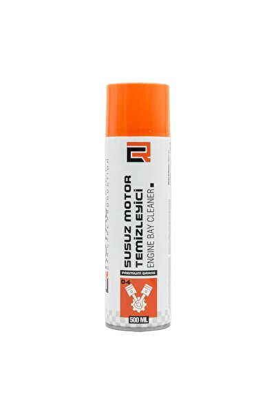 ROYALCHEM CAR CARE PRODUCTION Royalchem Susuz Motor Temizleyici