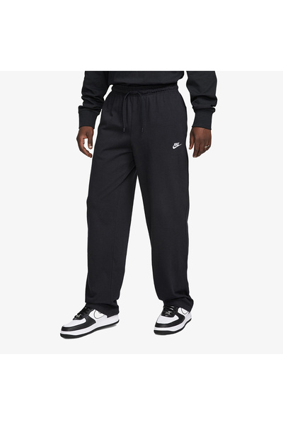 Nike Fq4332-010 m Nk Club Knit Oh Trackpants